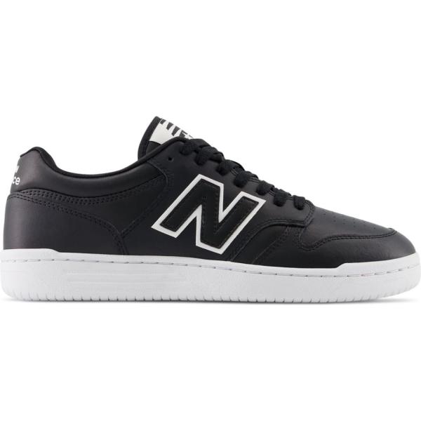 sneakers New Balance nero