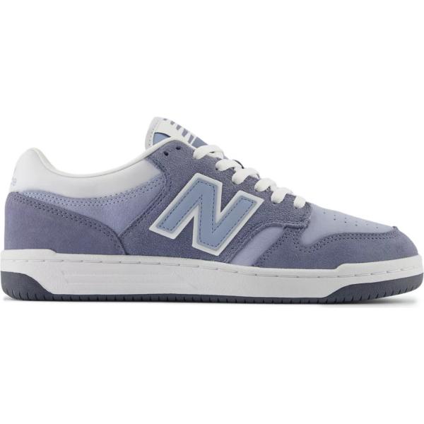 sneakers New Balance grigio