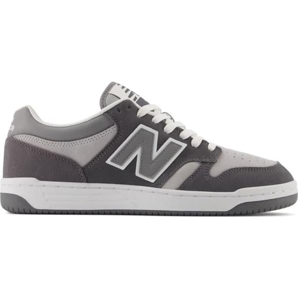 sneakers New Balance grigio