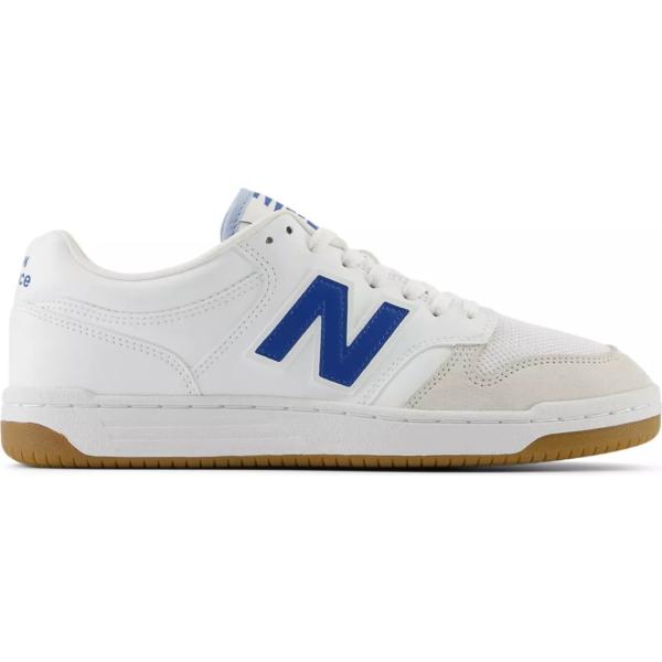 sneakers New Balance bianco