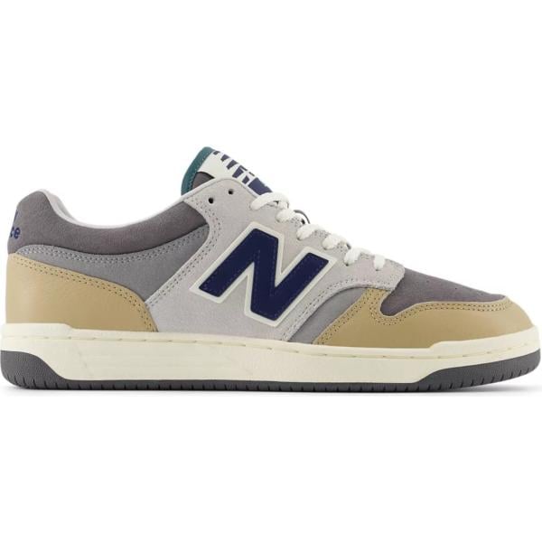 sneakers New Balance bianco