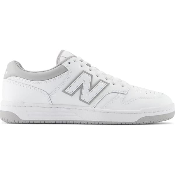 sneakers New Balance bianco