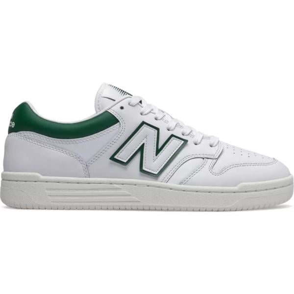 sneakers New Balance bianco