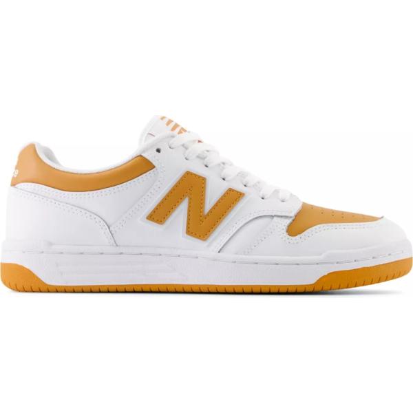 sneakers New Balance bianco