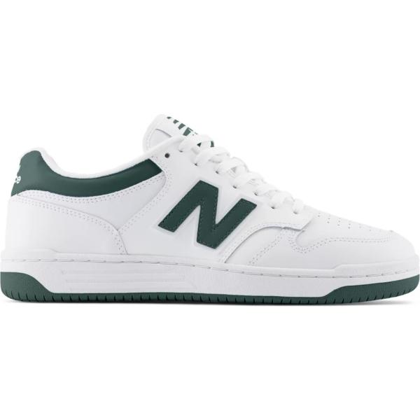 sneakers New Balance bianco