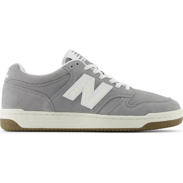sneakers New Balance grigio