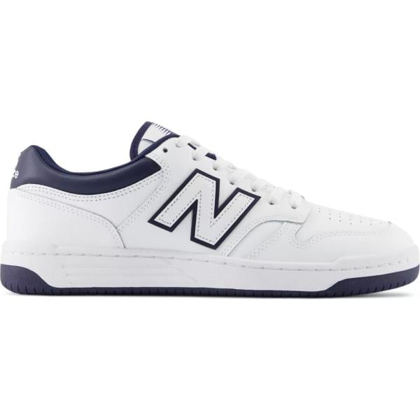 sneakers New Balance bianco