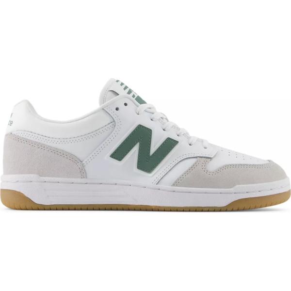 sneakers New Balance bianco