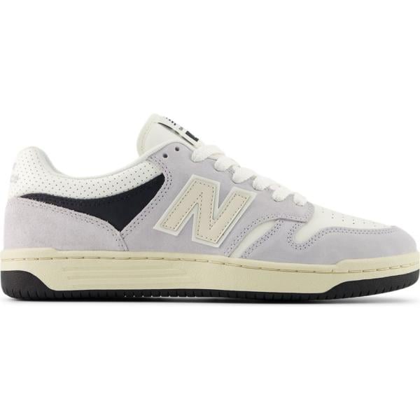 sneakers New Balance grigio