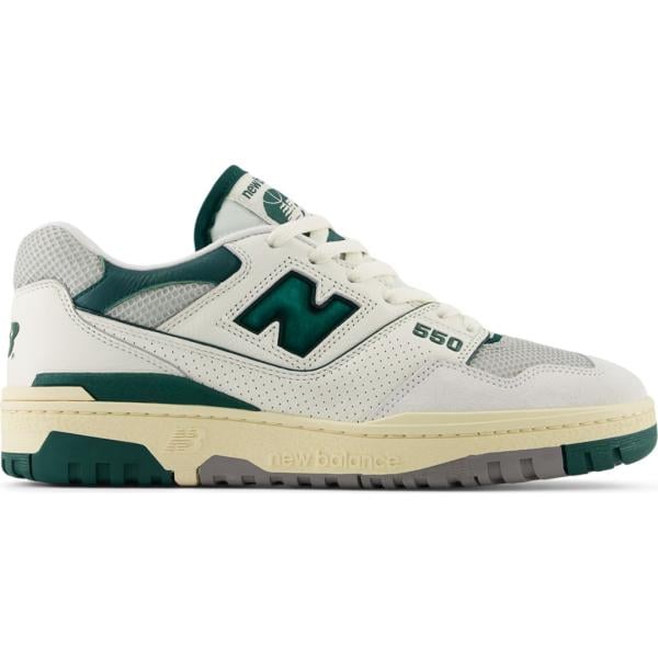 sneakers New Balance bianco