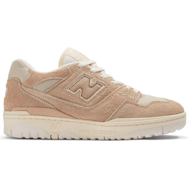 sneakers New Balance marrone