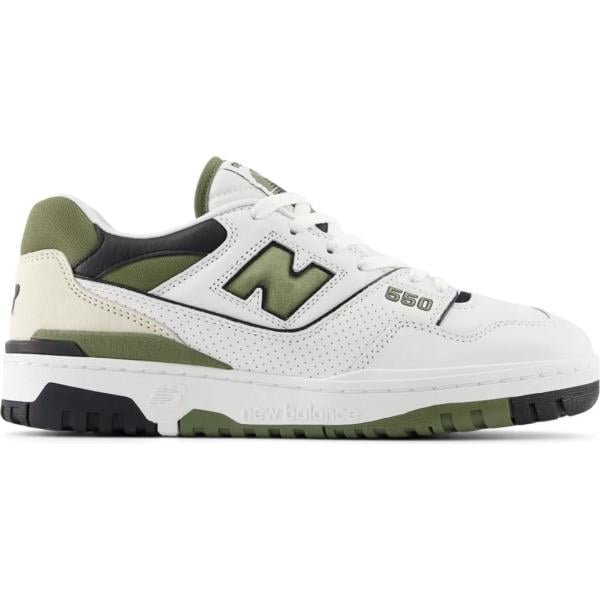 sneakers New Balance bianco