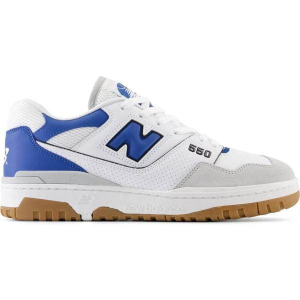 sneakers New Balance bianco
