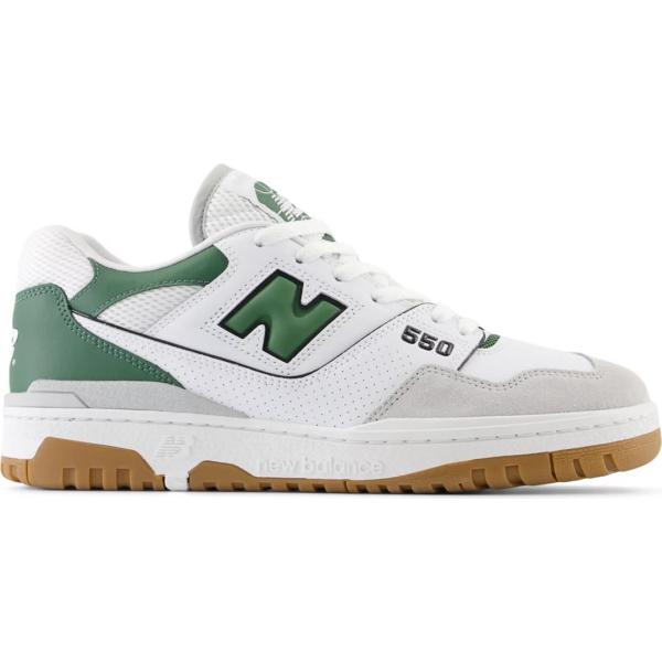 sneakers New Balance bianco
