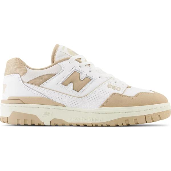sneakers New Balance bianco