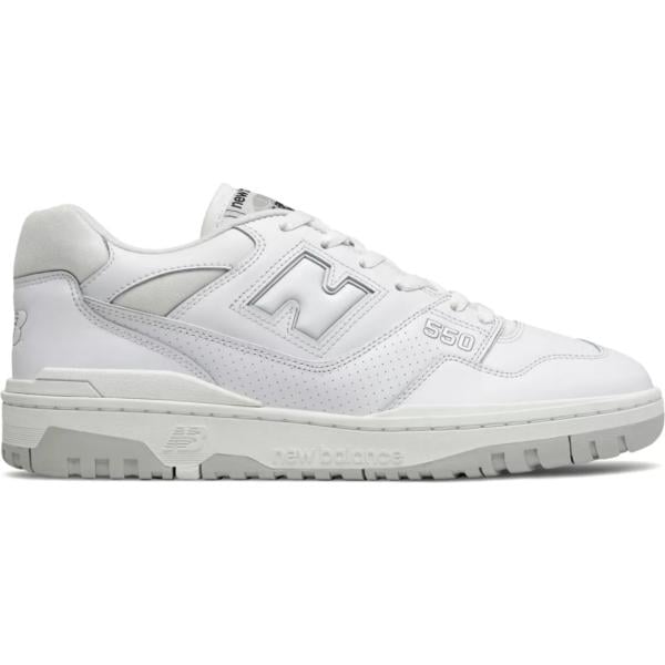 sneakers New Balance bianco