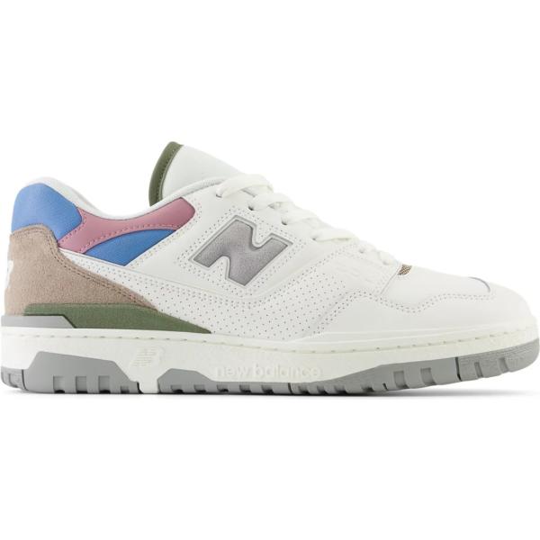 sneakers New Balance bianco