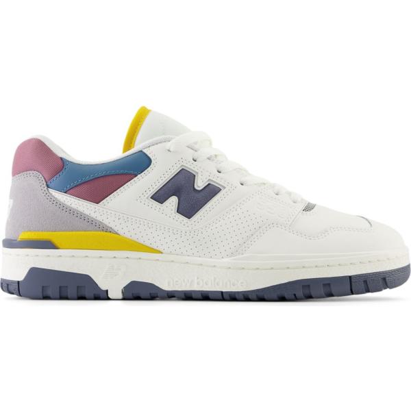 sneakers New Balance bianco