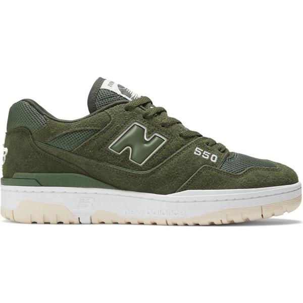 sneakers New Balance verde