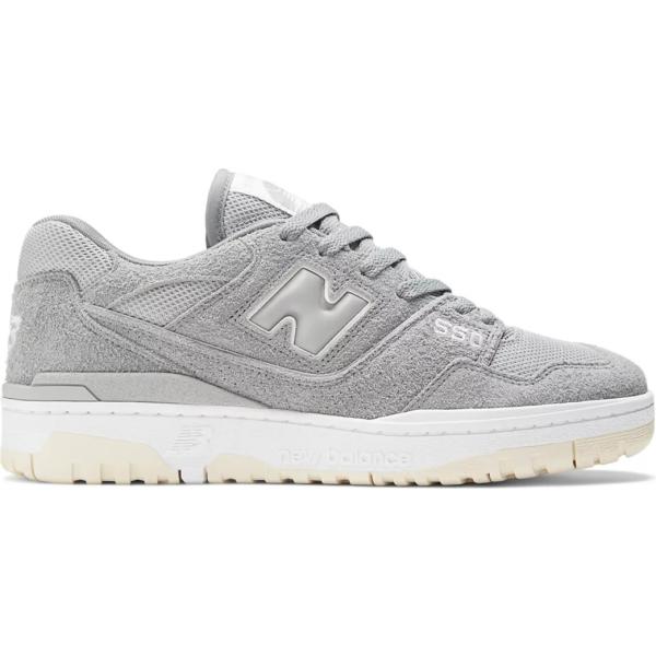 sneakers New Balance grigio