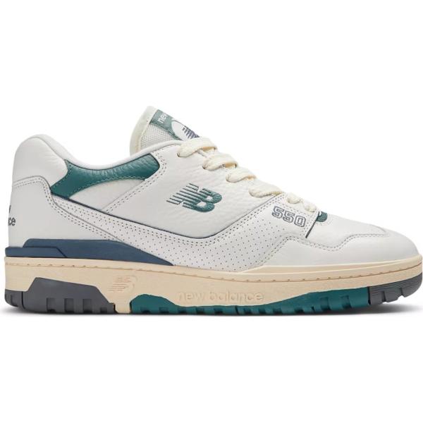 sneakers New Balance bianco