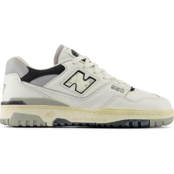 sneakers New Balance bianco