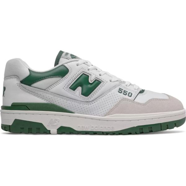 sneakers New Balance bianco