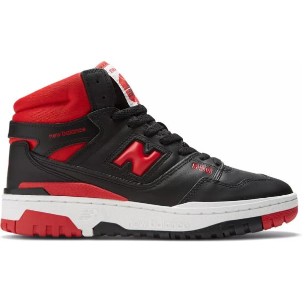 sneakers New Balance nero