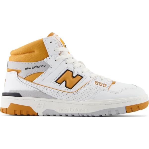 sneakers New Balance bianco