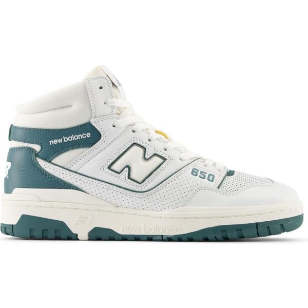 sneakers New Balance bianco