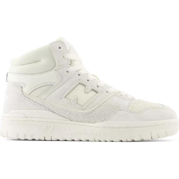 sneakers New Balance bianco