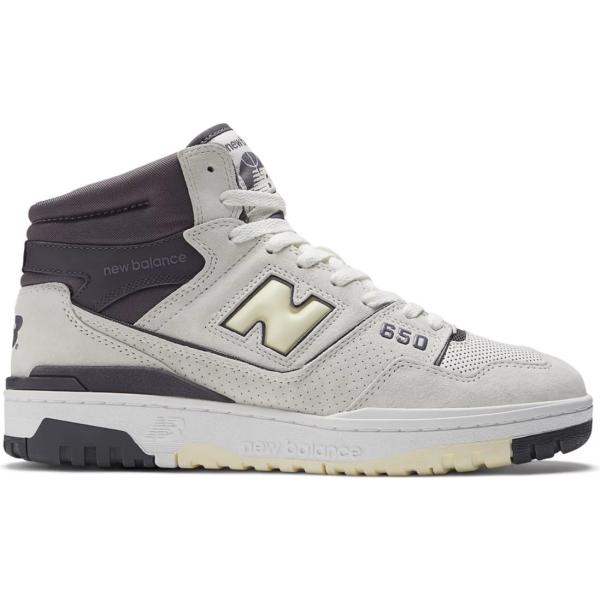 sneakers New Balance bianco