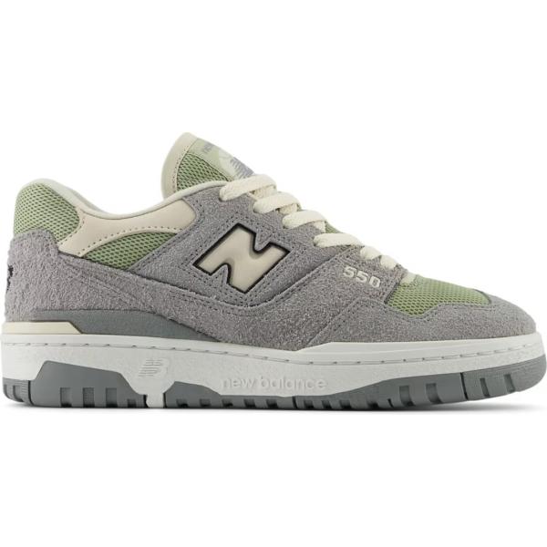sneakers New Balance grigio