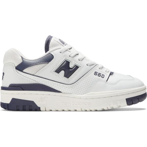 sneakers New Balance bianco