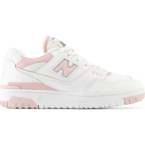 giacche New Balance bianco