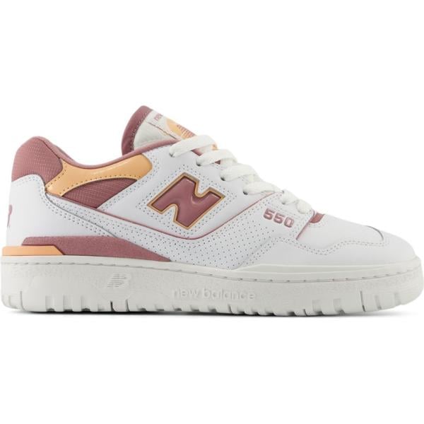 sneakers New Balance bianco