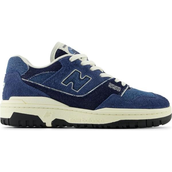 sneakers New Balance blu