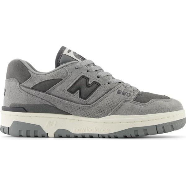 sneakers New Balance grigio