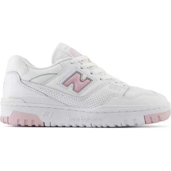 sneakers New Balance bianco