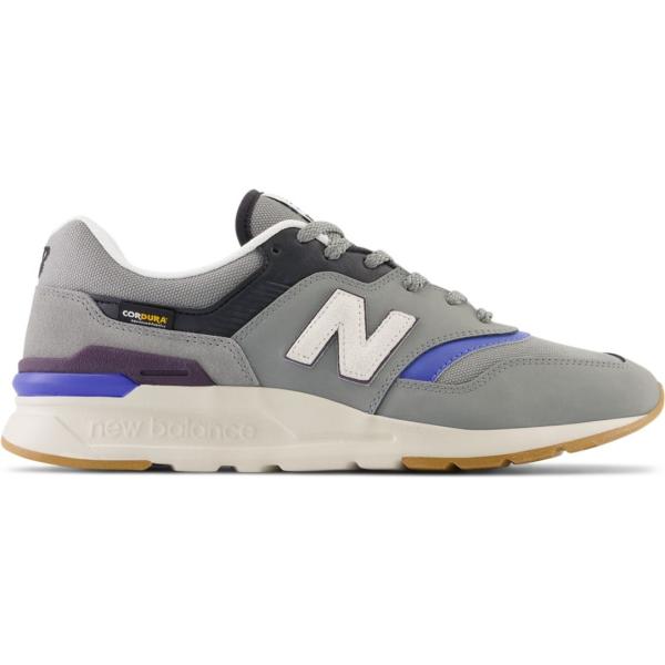 sneakers New Balance grigio