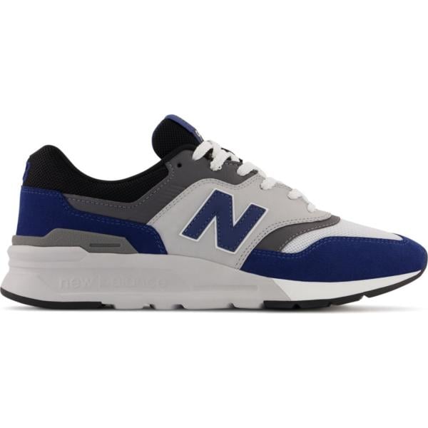sneakers New Balance blu