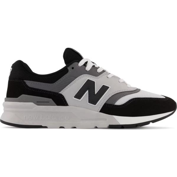 sneakers New Balance nero