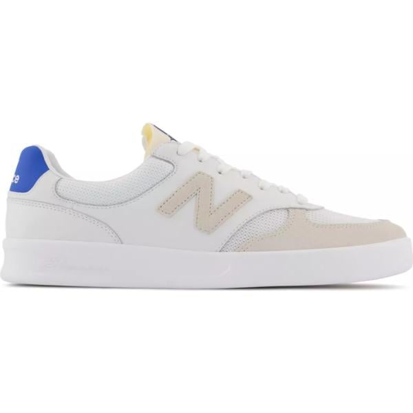sneakers New Balance grigio