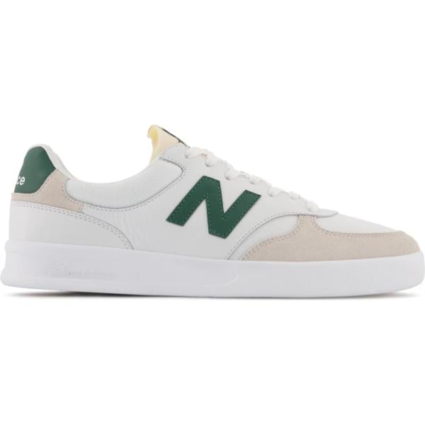 sneakers New Balance grigio