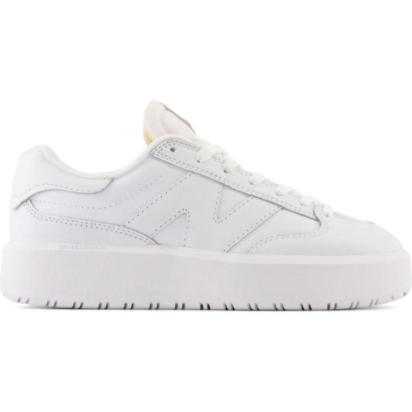 sneakers New Balance bianco