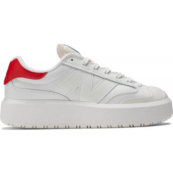 sneakers New Balance bianco