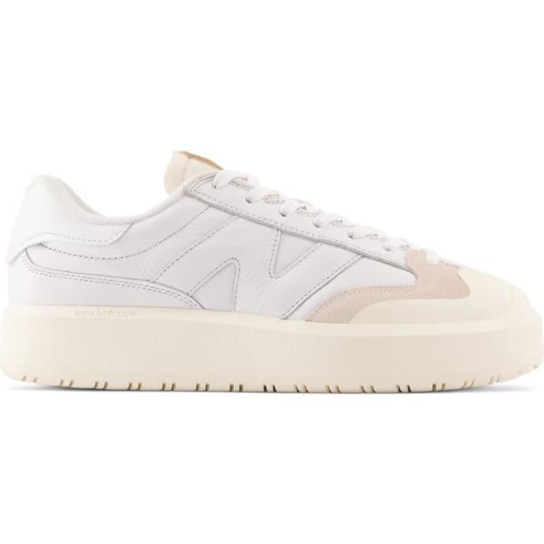 sneakers New Balance bianco