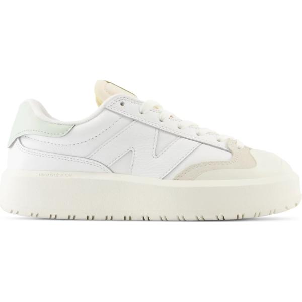 sneakers New Balance bianco