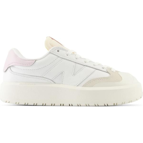 sneakers New Balance bianco