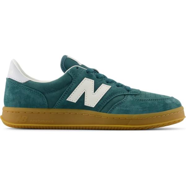 sneakers New Balance verde